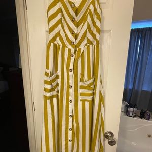 Shein Dress- Size M